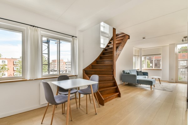 Medium property photo - Hoofdweg, 1058 BB Amsterdam